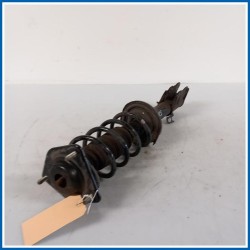 Ammortizzatore AMMORTIZZATORE ANT.SX MEMO0350 | sx. | ant. MITSUBISHI Colt VI