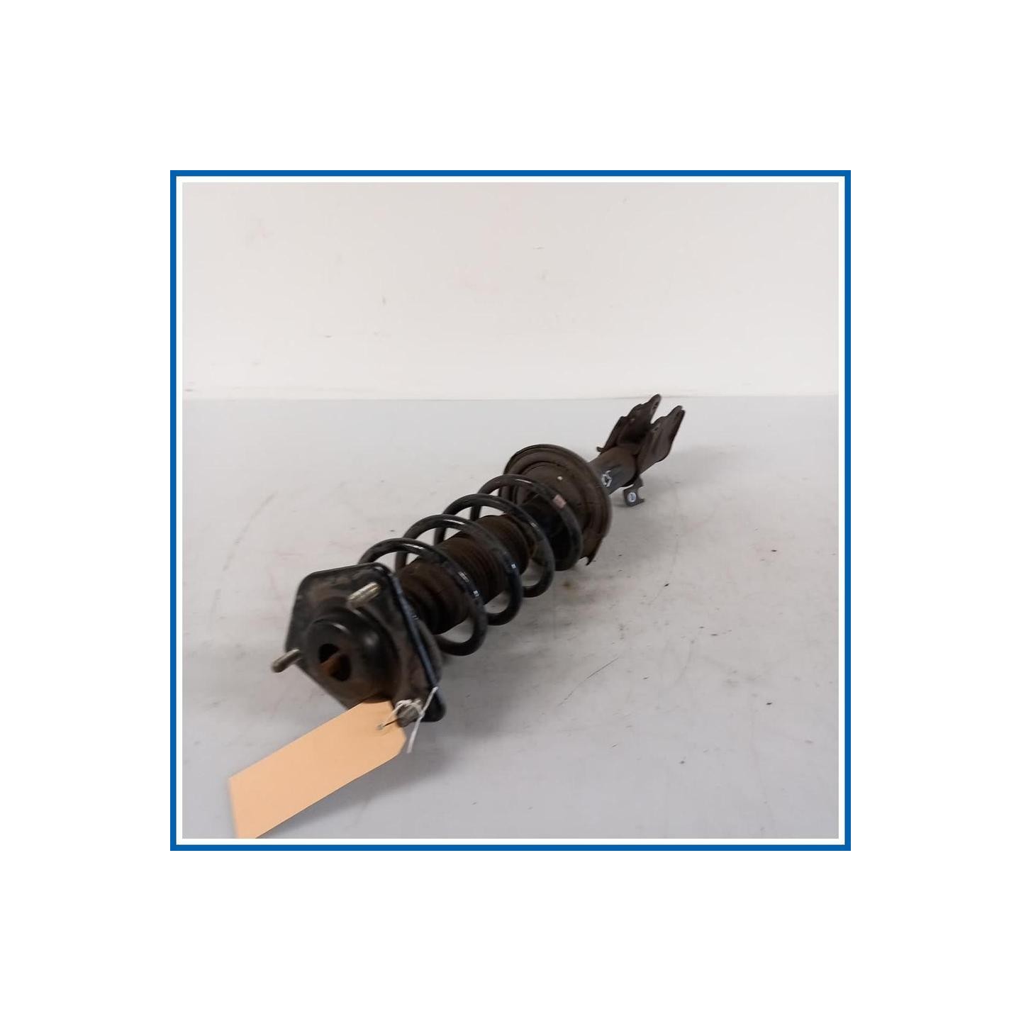 Ammortizzatore AMMORTIZZATORE ANT.SX MEMO0350 | sx. | ant. MITSUBISHI Colt VI