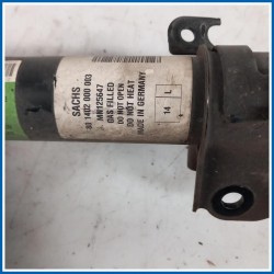 Ammortizzatore AMMORTIZZATORE ANT.SX MEMO0350 | sx. | ant. MITSUBISHI Colt VI