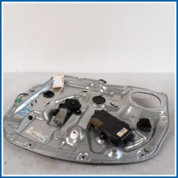 Alzacristallo porta INTELAIATURA | dx. | ant. LANCIA Musa I