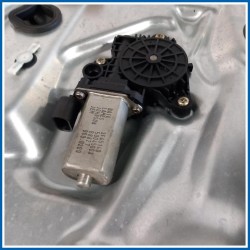 Alzacristallo porta INTELAIATURA | dx. | ant. LANCIA Musa I