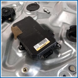 Alzacristallo porta INTELAIATURA | dx. | ant. LANCIA Musa I