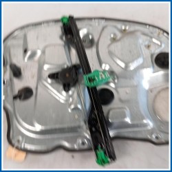 Alzacristallo porta INTELAIATURA | dx. | ant. LANCIA Musa I