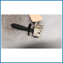 Devioguida tergicristalli COMMUTATORE R5 | dx. RENAULT Clio II