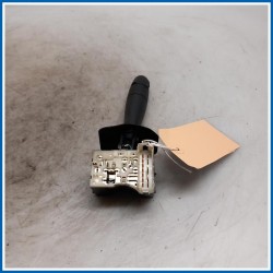 Devioguida tergicristalli COMMUTATORE R5 | dx. RENAULT Clio II