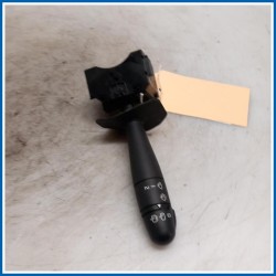 Devioguida tergicristalli COMMUTATORE R5 | dx. RENAULT Clio II