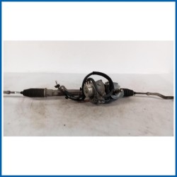 Scatola sterzo c/servosterzo MEC STER ELET PEUGEOT 208 I
