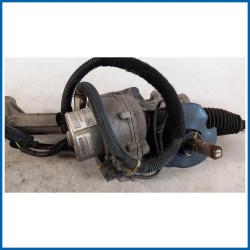 Scatola sterzo c/servosterzo MEC STER ELET PEUGEOT 208 I