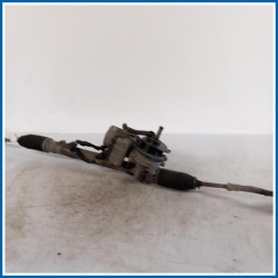 Scatola sterzo c/servosterzo MEC STER ELET PEUGEOT 208 I