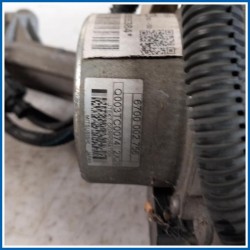 Scatola sterzo c/servosterzo MEC STER ELET PEUGEOT 208 I