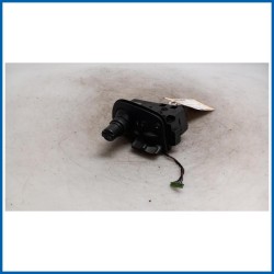 Devioguida tergicristalli COMANDO ESSUYA | dx. RENAULT Scénic II