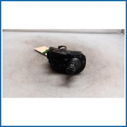 Devioguida tergicristalli COMANDO ESSUYA | dx. RENAULT Scénic II