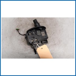 Devioguida tergicristalli COMANDO ESSUYA | dx. RENAULT Scénic II