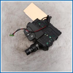 Devioguida tergicristalli COMANDO ESSUYA | dx. RENAULT Scénic II