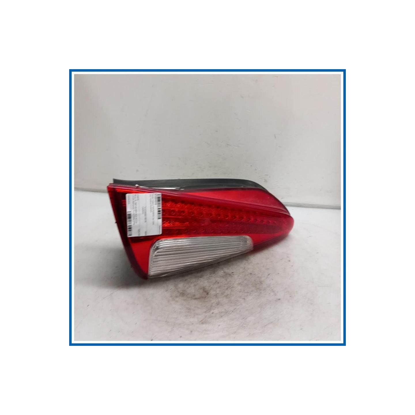 Fanale FANALE POSTERIORE | dx. | post. LANCIA Musa II