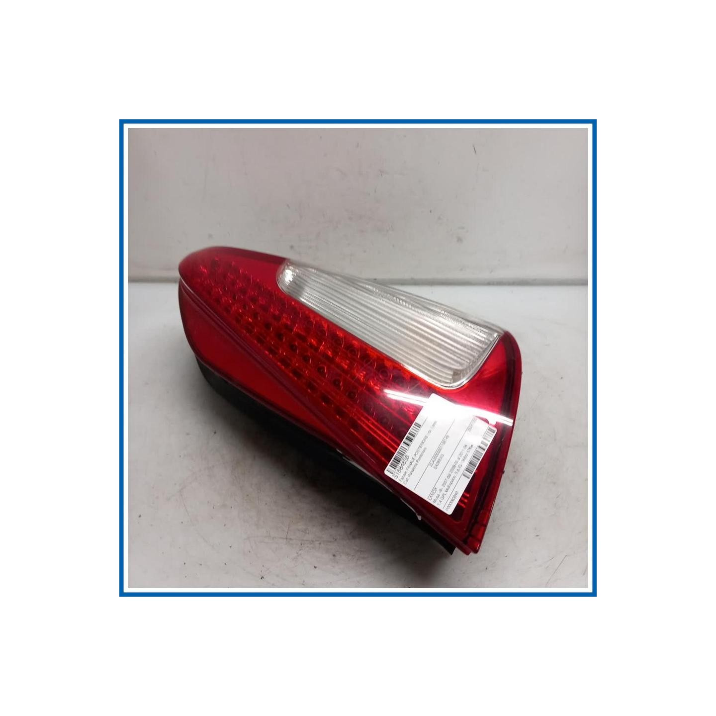 Fanale FANALE POSTERIORE | dx. | post. LANCIA Musa II