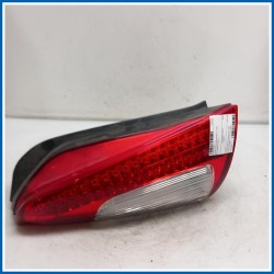 Fanale FANALE POSTERIORE | sx. | post. LANCIA Musa II