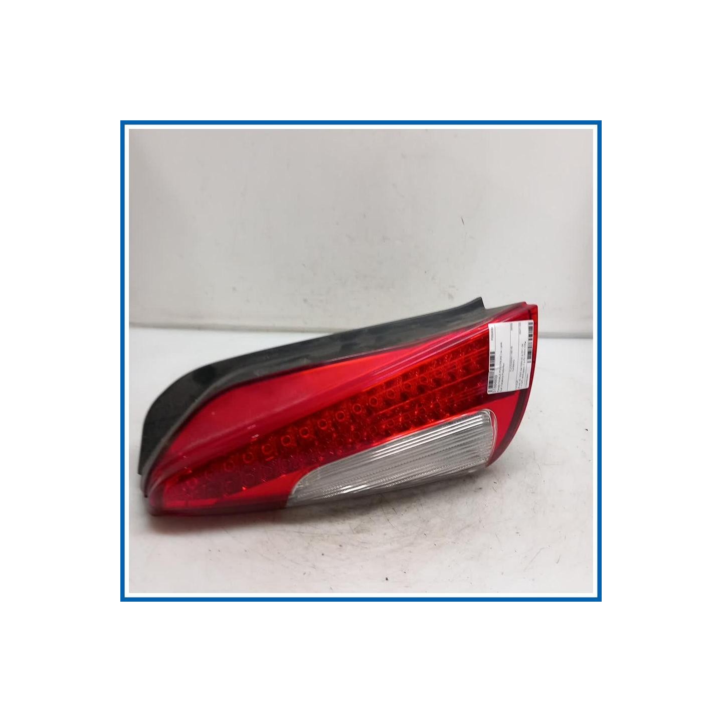 Fanale FANALE POSTERIORE | sx. | post. LANCIA Musa II