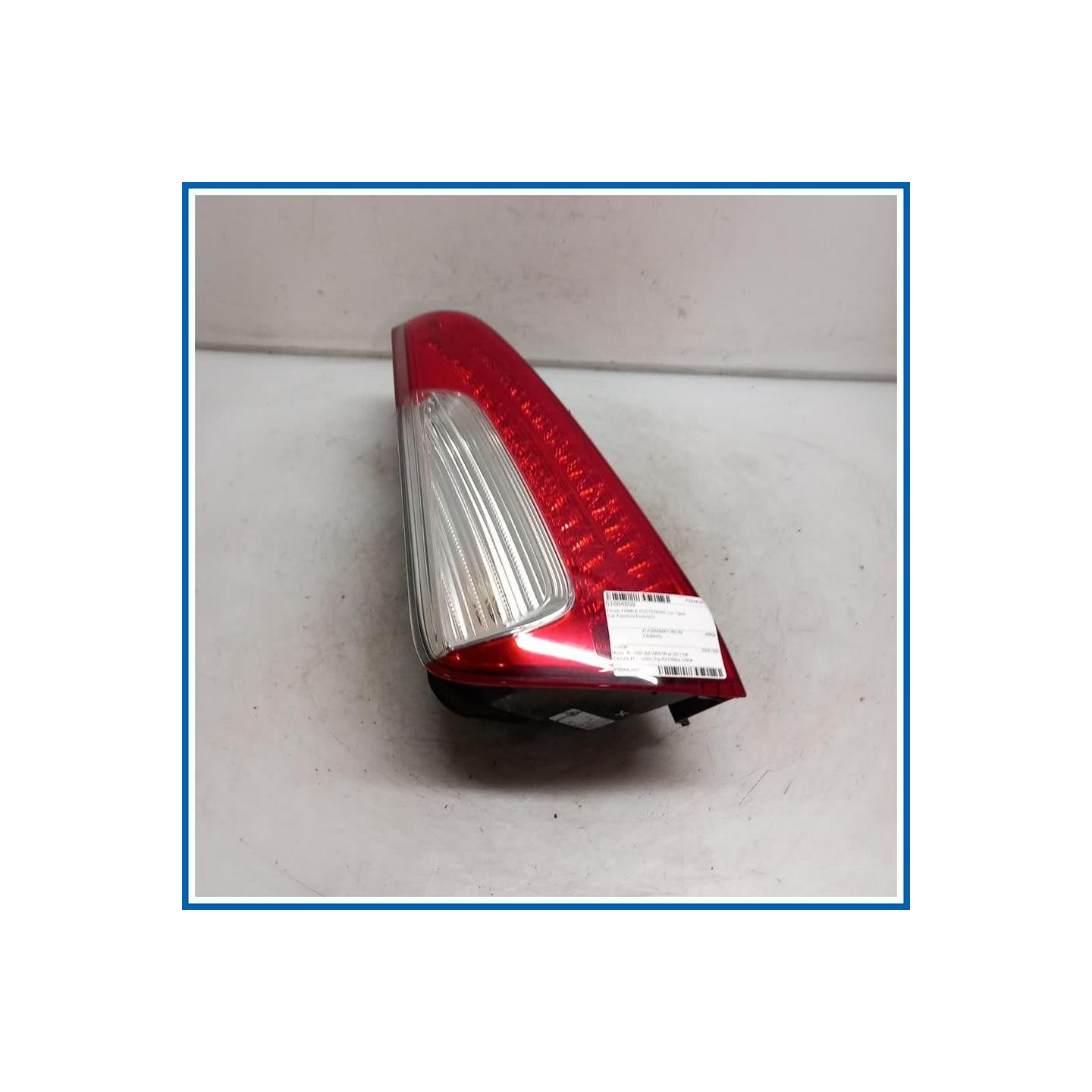 Fanale FANALE POSTERIORE | sx. | post. LANCIA Musa II