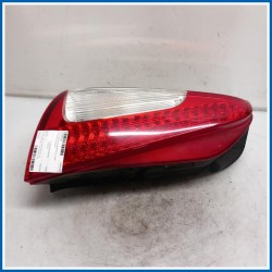Fanale FANALE POSTERIORE | sx. | post. LANCIA Musa II