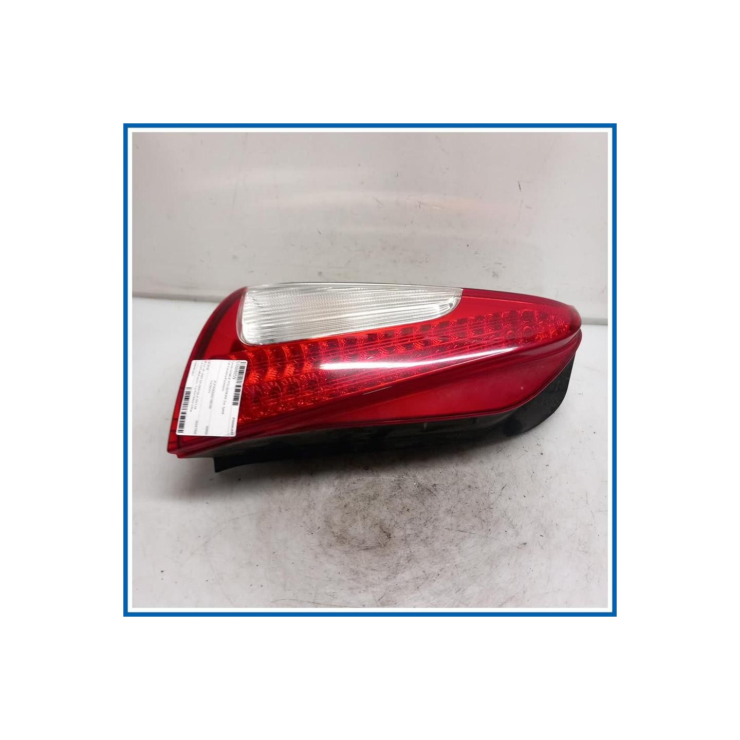 Fanale FANALE POSTERIORE | sx. | post. LANCIA Musa II