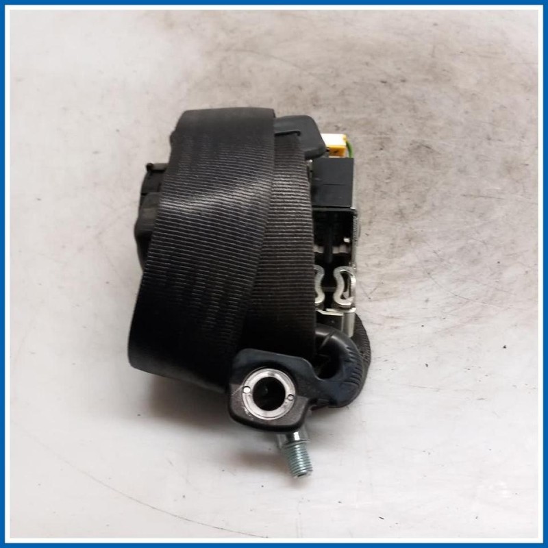 Cintura di sicurezza sedile CINTURA SICUREZZA | sx. | ant. LANCIA Musa II