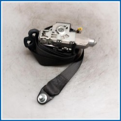 Cintura di sicurezza sedile CINTURA SICUREZZA | sx. | ant. LANCIA Musa II