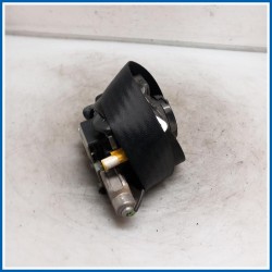 Cintura di sicurezza sedile CINTURA SICUREZZA | sx. | ant. LANCIA Musa II