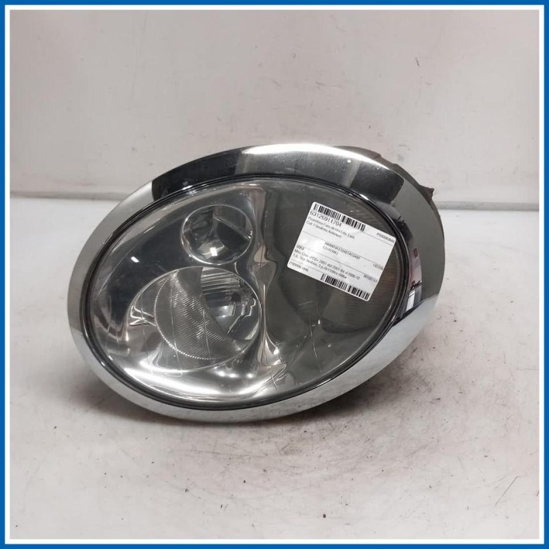 Proiettore Faro destra | dx. | ant. MINI Mini One R50