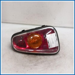 Fanale FANALE POSTERIORE DESTRA | dx. | post. MINI Mini One R50