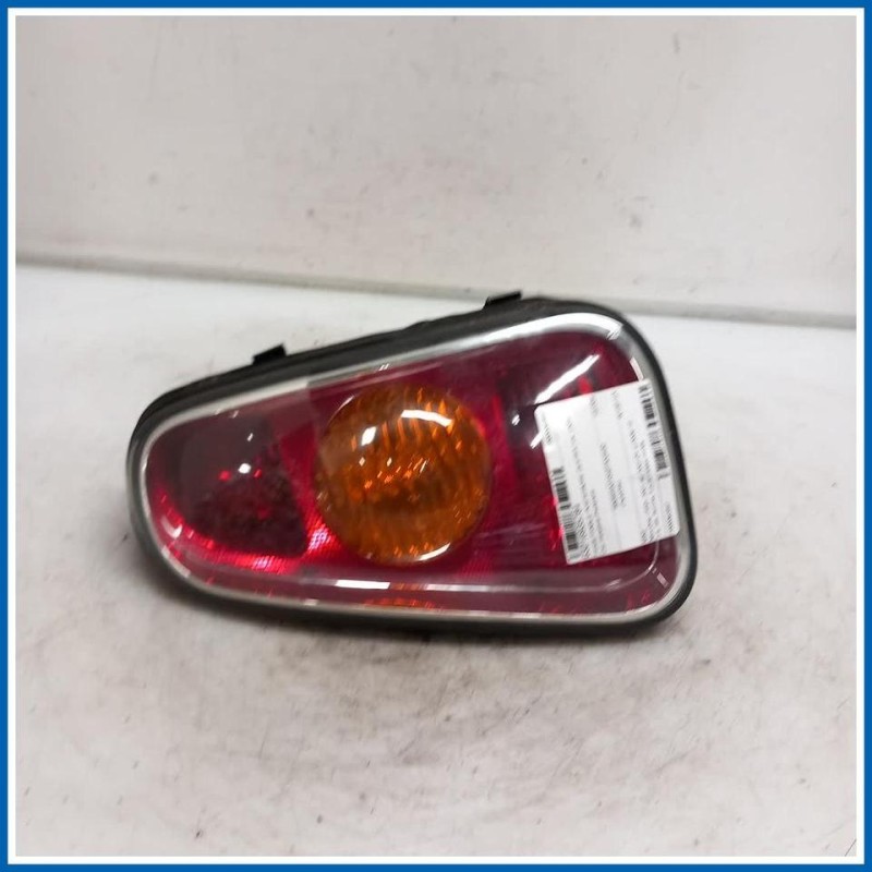 Fanale FANALE POSTERIORE DESTRA | dx. | post. MINI Mini One R50