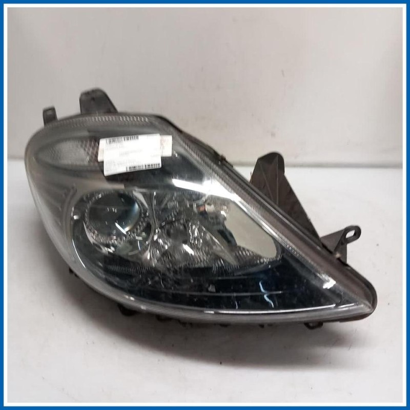 Proiettore | dx. | ant. CITROEN C8