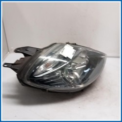 Proiettore | dx. | ant. CITROEN C8