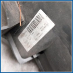 Proiettore | dx. | ant. CITROEN C8