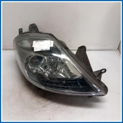 Proiettore | dx. | ant. CITROEN C8