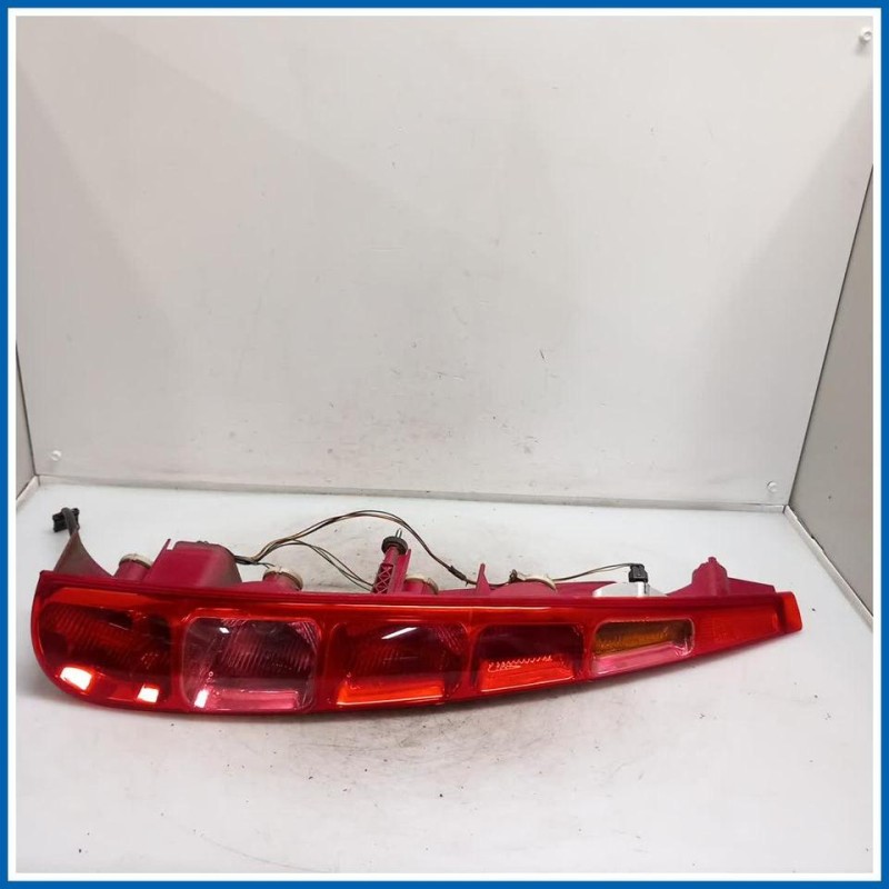 Fanale FANALE POSTERIO | sx. | post. CITROEN C8