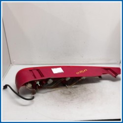 Fanale FANALE POSTERIO | sx. | post. CITROEN C8