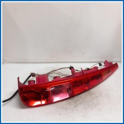 Fanale FANALE POSTERIO | sx. | post. CITROEN C8