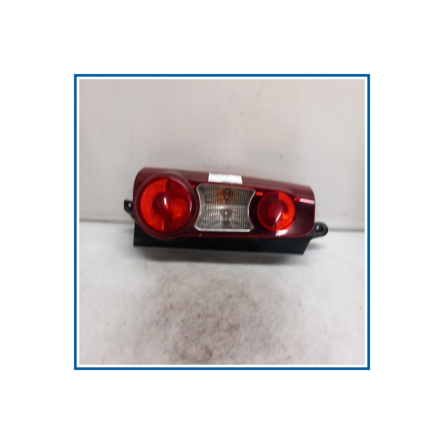 Fanale FANALE POSTERIO | sx. | post. PEUGEOT Partner (Ranch) III