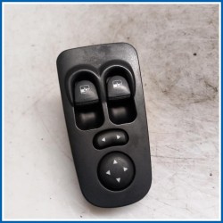 Interruttore alzacristalli COMMUTATORE | sx. | ant. LANCIA Ypsilon II