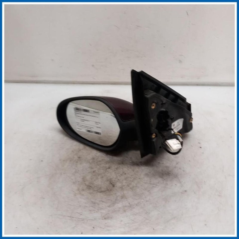 Retrovisore esterno SPECCHIO RETROVISORE | sx. | ant. LANCIA Ypsilon II