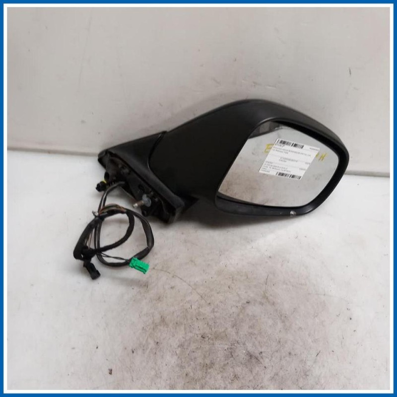 Retrovisore esterno RETROVISORE EXT | dx. | ant. CITROEN C8