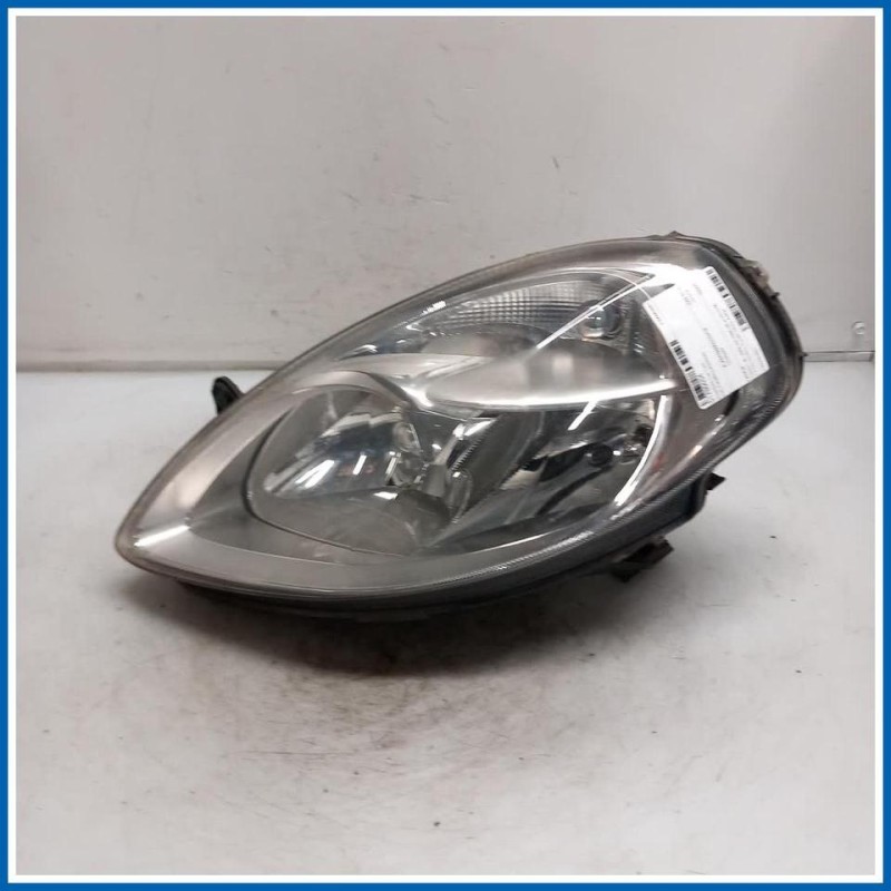 Proiettore | sx. | ant. LANCIA Ypsilon II