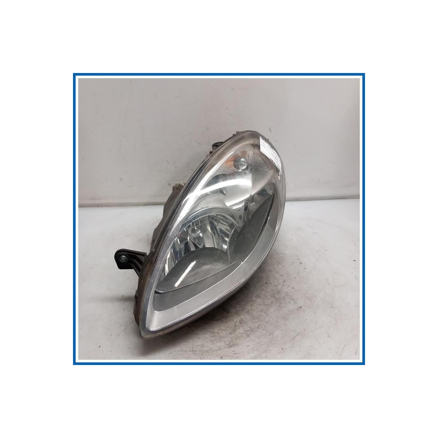 Proiettore | sx. | ant. LANCIA Ypsilon II