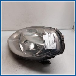 Proiettore | sx. | ant. LANCIA Ypsilon II