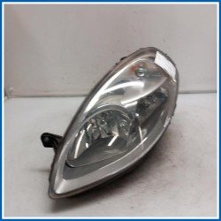 Proiettore | sx. | ant. LANCIA Ypsilon II