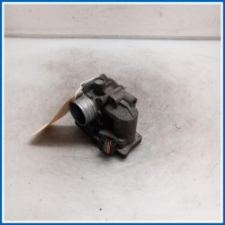 Corpo farfallato SCATOLA SMART Fortwo Coupé 451