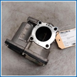 Corpo farfallato SCATOLA SMART Fortwo Coupé 451