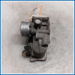 Corpo farfallato SCATOLA SMART Fortwo Coupé 451