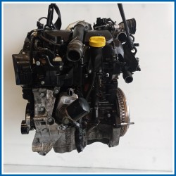 Motore semicompleto MOT ASS K9K RENAULT Scénic III X-Mod